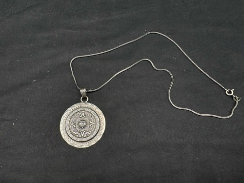 Vintage sterling silver - vintage,