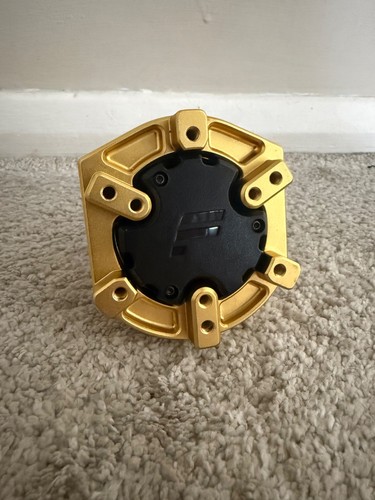 Fanatec podium hub - fanatec,