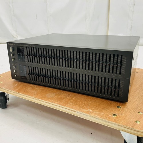 Technics 8065 stereo - technics,