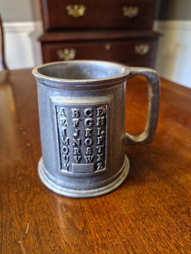 Vintage wilton armetale - wilton,