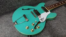 EPIPHONE CASINO COUPE TQ
