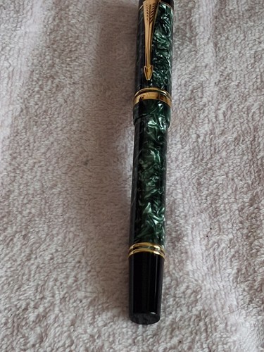 Vintage parker duofold - parker,
