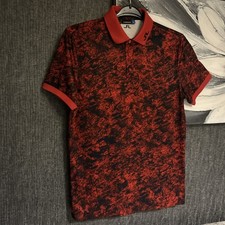 Lindeberg polo shirt mens - shirt,