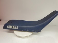 1996 YAMAHA RT 100 SEAT #DAMAGED#
