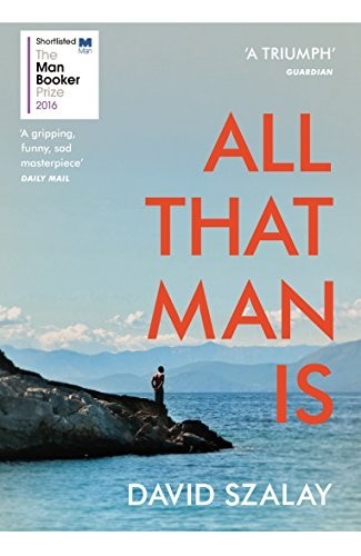 All that man from - man, the