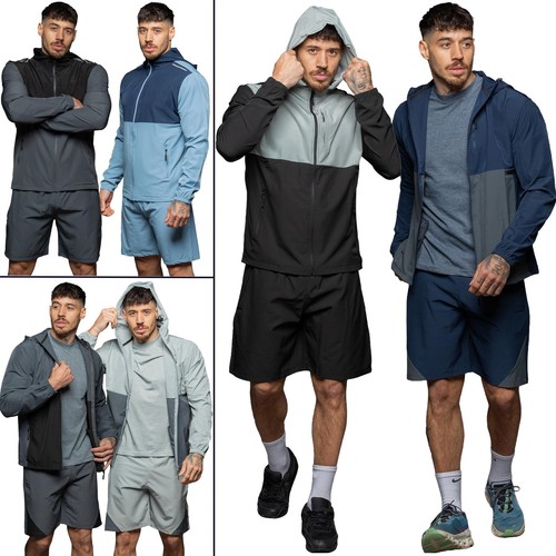 Kruze activewear set woven - set,