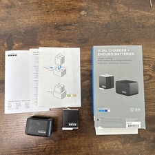GoPro Dual Battery Charger + 1
