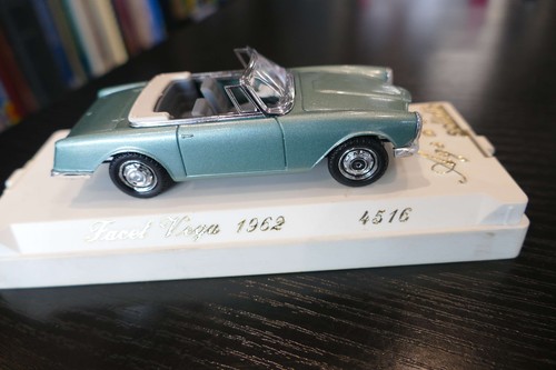 Facel vega facellia - vega,