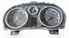 Vauxhall corsa clocks - vauxhall,