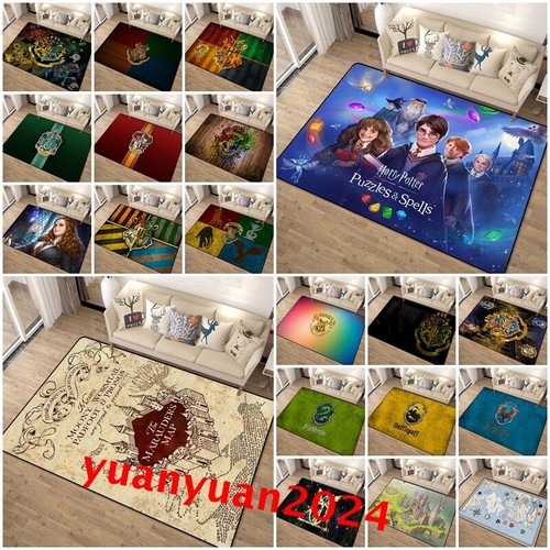 Harry potter carpet home - potter,