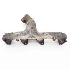 exhaust manifold left Mercedes