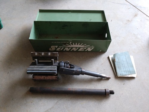 Sunnen 815 portable - an-815,