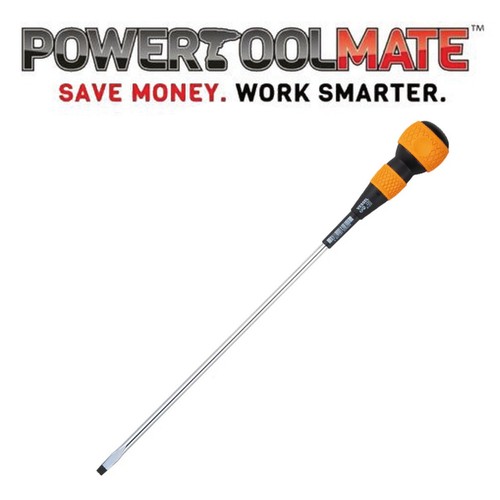 Vessel ball grip screwdriver - grip,