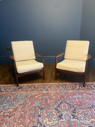 Stunning vintage pair - vintage,