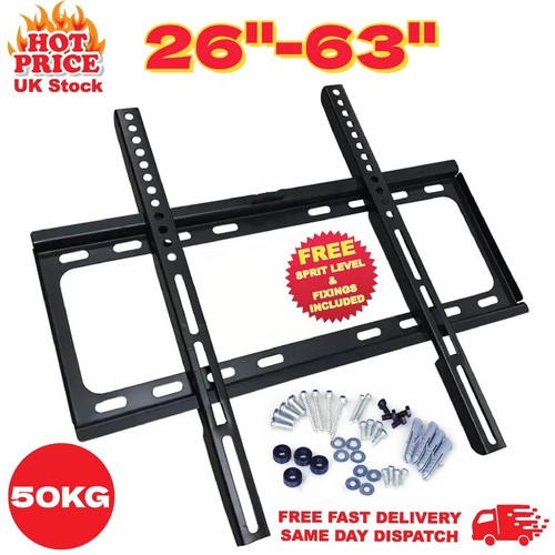 Wall bracket mount slim for - tv,