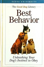 Best behavior unleashing - unleashing, your