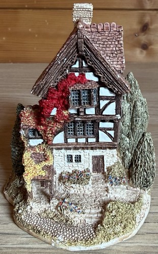 Vintage lilliput lane four - vintage,