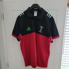 Adidas Harlequins Rugby