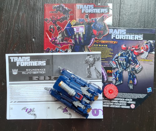 Transformers generations fall - transformers,