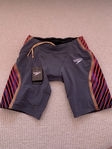 Speedo size pure intent - speedo,
