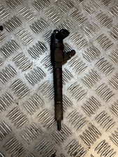 2007 OPEL VECTRA INJECTOR