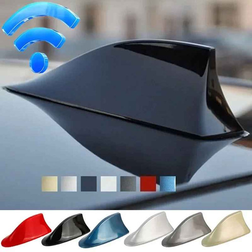 Universal auto car roof radio - universal,