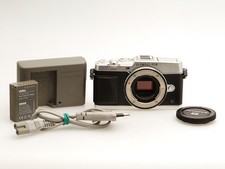 Olympus digital camera pen