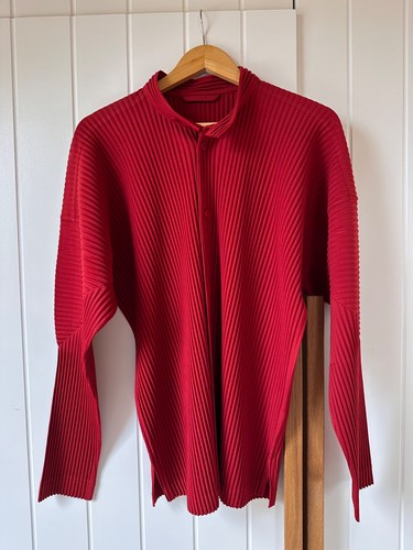 Issey miyaki homme plisse - issey,