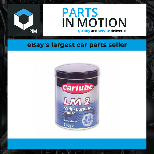 Lm2 lithium multi purpose - lm2,