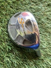 ADAMS Golf Speedline Prototype