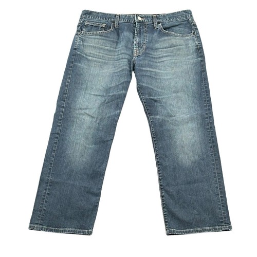 Big star jeans mens - big,