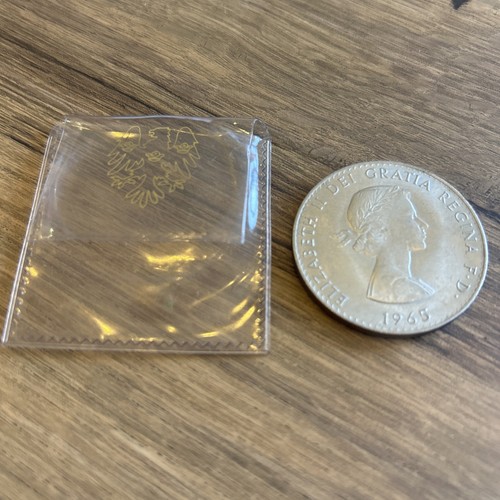 1965 winston churchill crown - winston,