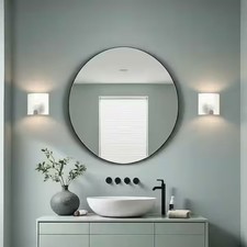 Hampton Bay Obsidian 8.5”