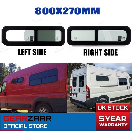 Universal camper van - camper,