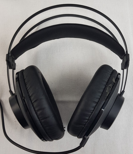 Akg k72 studio - studio, headphones