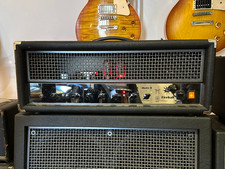 Engl Fireball 60 Valve Amp