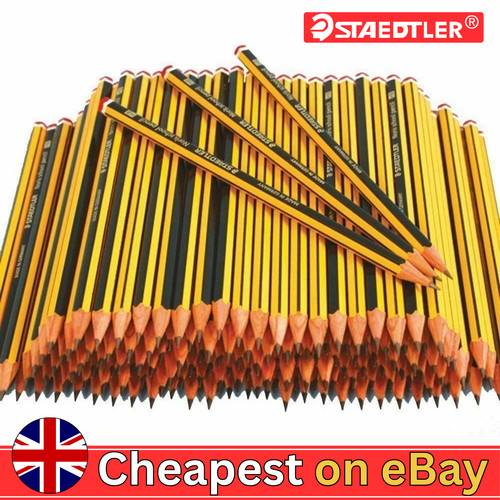 Staedtler noris 100 hb - 1-100,