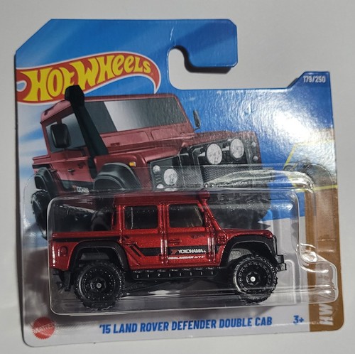 2025 hot wheels - 2025, land