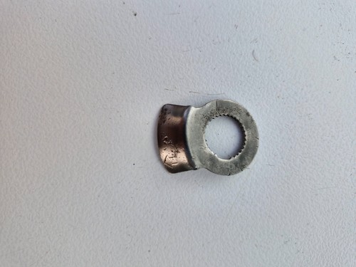 Honda xl125k2 indicator front - honda,