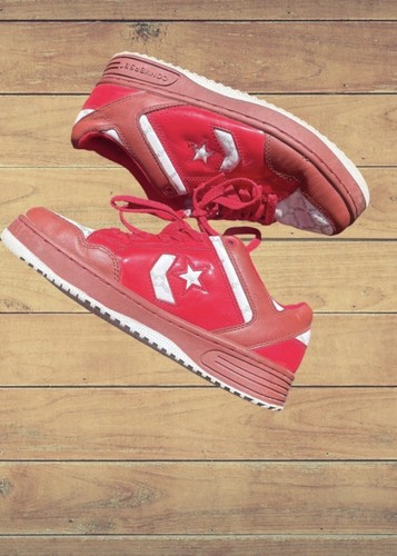 Vintage converse weapon low - converse,
