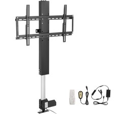 Uimoso Motorized TV Lift Stand