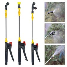 Telescopic Spray Bar Extension