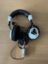 Turtle Beach Earforce X11 Headset