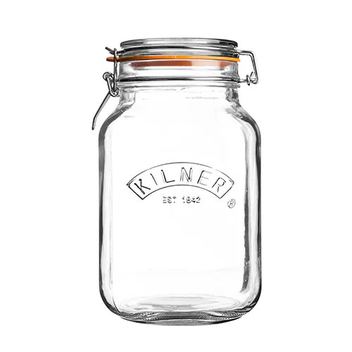 Kilner clip top - clip,