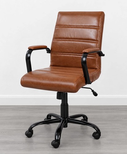 End line operator chair - end,