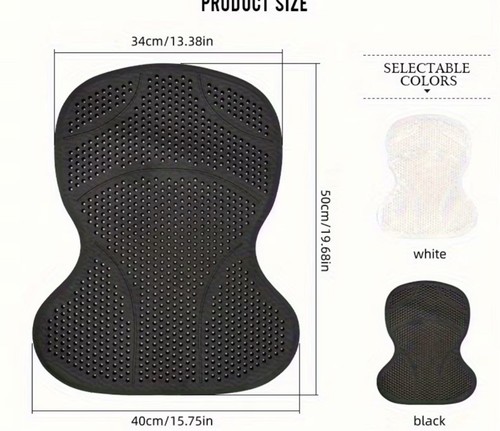 Ovation perforated gel - ovation,
