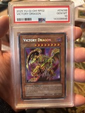 Victory dragon rp02 - victory,
