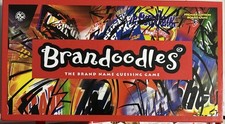 Brandoodles The Brand Name