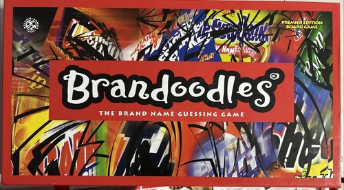 Brandoodles the brand name - brandoodles,