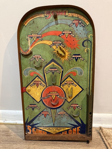 Vtg very old poosh - very, 5